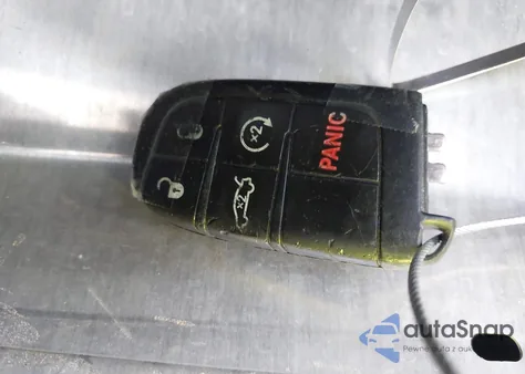 2016 Dodge Charger Sxt из США, поврежденный, VIN 2C3CDXHG6GH266810